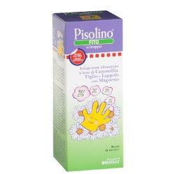 Pediatrica Pisolino Fito...