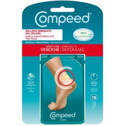 Hra Pharma Italia Compeed...