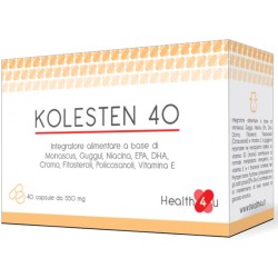 KOLESTEN 40 90CPS