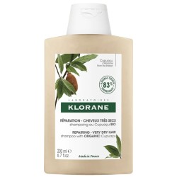 Klorane Shampoo Burro Di...