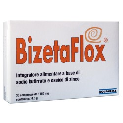 Kolfarma Bizetaflox 30...
