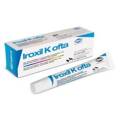 Slais Iroxil K Ofta 15 Ml