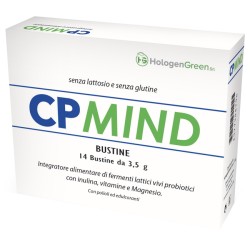 Hologengreen Nord S Cpmind...