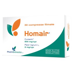Pharmextracta Homair 30...