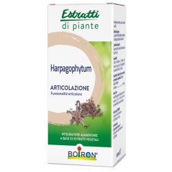 Boiron Harpagophytum...