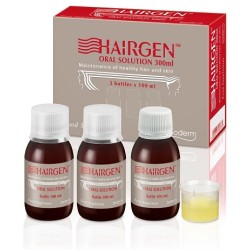 Logofarma Hairgen Soluzione...