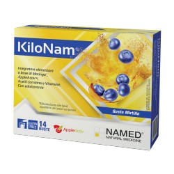 Named Kilonam 14 Bustine
