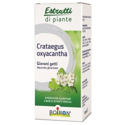 Boiron Crataegus Oxyacantha...