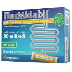 Sandoz Flormidabil Stop 6...