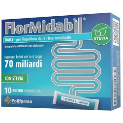 Sandoz Flormidabil Daily 10...