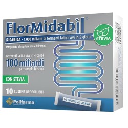 Sandoz Flormidabil Ricarica...