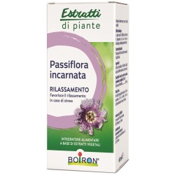Boiron Passiflora Incarnata...