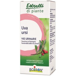 Boiron Uva Ursina Estratto...