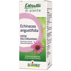Boiron Echinacea...