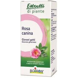 Boiron Rosa Canina Macerato...