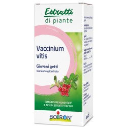 Boiron Vaccinium Vitis...