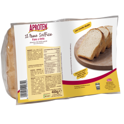 APROTEN PAN BIANCO FETTE2X200G