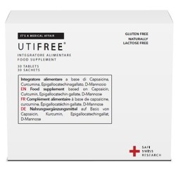 Safi Medical Care Utifree...