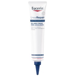 EUCERIN 30% UREA ZONE LOCA75ML