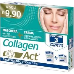 F&f Collagen Act...