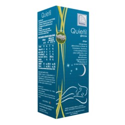 Logidex Quietil Gocce 30 Ml