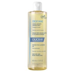 Ducray Dexyane Olio...