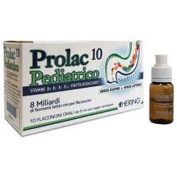 Hering Prolac10 Pediatrico...