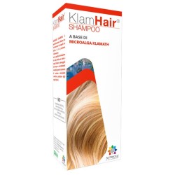 Nutrigea Klamhair Shampoo...