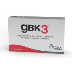 Aurora Licensing Gbk3 20...