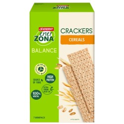 Enervit Enerzona Crackers...