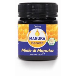 MANUKA BENEFIT MIELE 270+ MGO