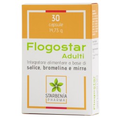 Starbenia Pharma Flogostar...