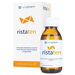 Carepharm Ferrolat Fluid...