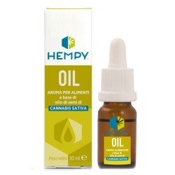 Ansce Bio Generic Hempy...