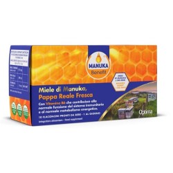 Optima Naturals Manuka...