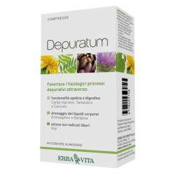Erba Vita Group Depuratum...