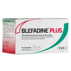 Doc Generici Blefadine Plus...