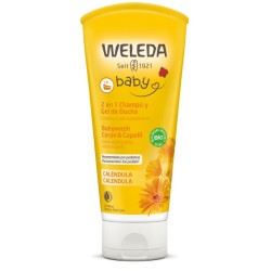 Weleda Italia Babywash...