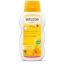Weleda Italia Baby Crema...