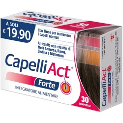 F&f Capelli Act Forte 30...