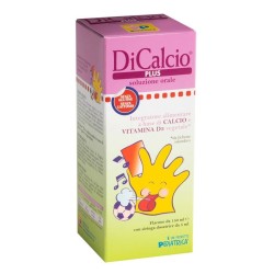 Pediatrica Dicalcio Plus...