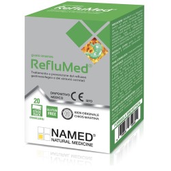 Named Reflumed Dm Ananas 10...