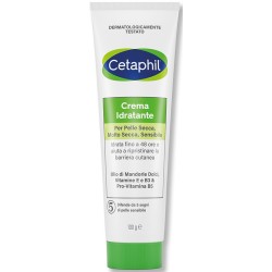 CETAPHIL CREMA IDRAT 100G PS