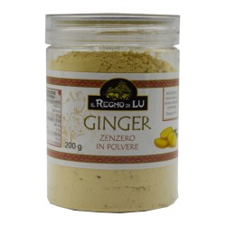 Tariba Il Regno Di Lu...