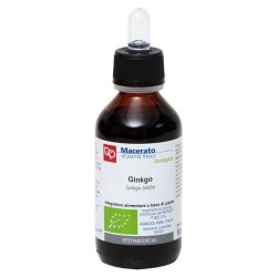 Fitomedical Ginkgo Tintura...