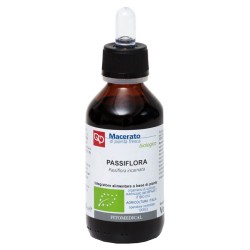 Fitomedical Passiflora...