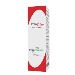 Ing Pharma Ingven Emulgel...