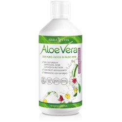 Erba Vita Group Aloe Vera...