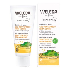 Weleda Italia Dentifricio...