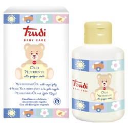 Silc Trudi Baby Care Olio...